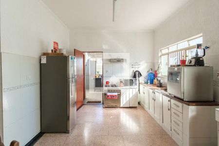 Casa à venda com 360m², 3 quartos e 6 vagasCozinha