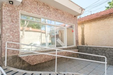 Casa à venda com 360m², 3 quartos e 6 vagasFachada