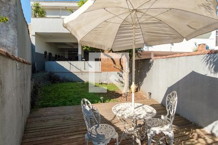 Casa à venda com 360m², 3 quartos e 6 vagasJardim