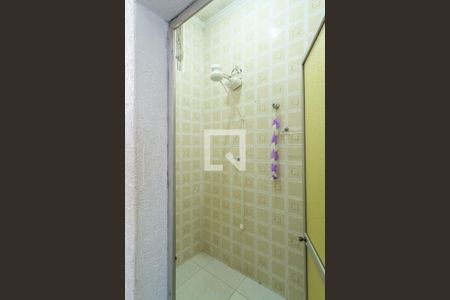 Casa à venda com 360m², 3 quartos e 6 vagasBanheiro da Suíte 2