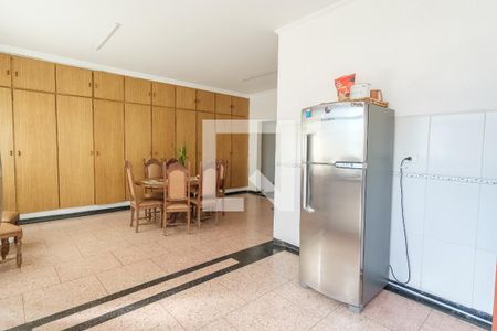 Casa à venda com 360m², 3 quartos e 6 vagasCozinha