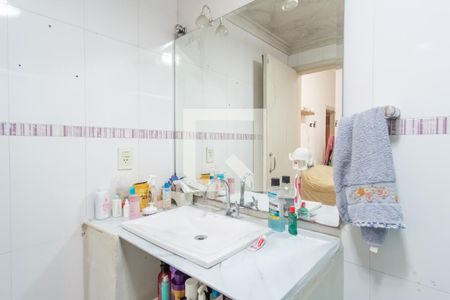 Casa à venda com 360m², 3 quartos e 6 vagasBanheiro