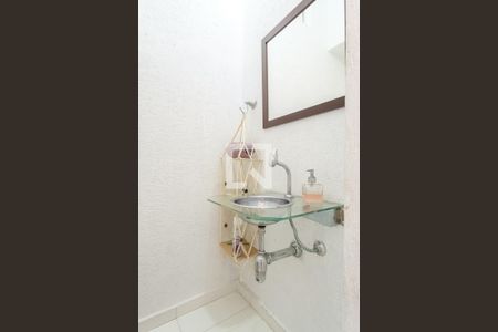 Casa à venda com 360m², 3 quartos e 6 vagasLavabo