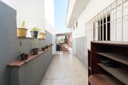 Casa à venda com 360m², 3 quartos e 6 vagasQuintal