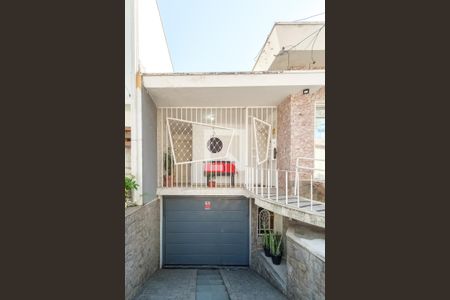 Casa à venda com 360m², 3 quartos e 6 vagasFachada