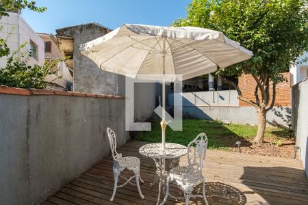 Casa à venda com 360m², 3 quartos e 6 vagasJardim