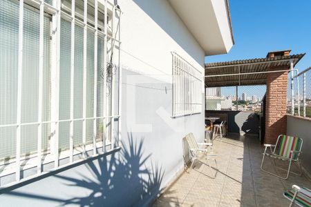 Casa à venda com 360m², 3 quartos e 6 vagasQuintal