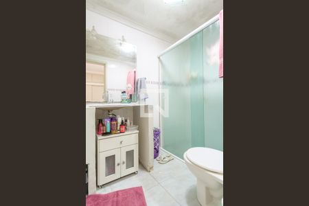 Casa à venda com 360m², 3 quartos e 6 vagasBanheiro da Suíte 1