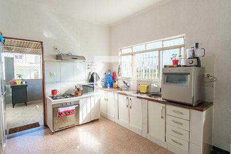 Casa à venda com 360m², 3 quartos e 6 vagasCozinha