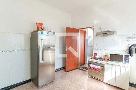 Casa à venda com 360m², 3 quartos e 6 vagasCozinha