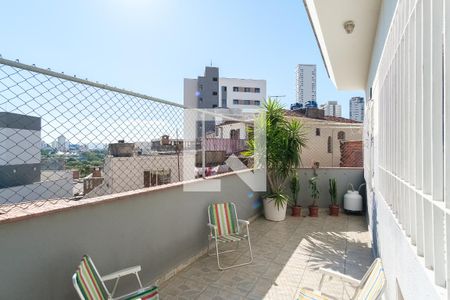 Casa à venda com 360m², 3 quartos e 6 vagasQuintal
