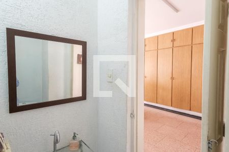 Casa à venda com 360m², 3 quartos e 6 vagasLavabo