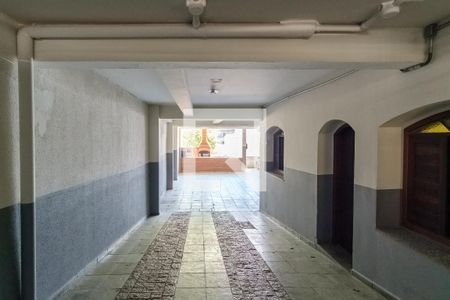 Casa à venda com 360m², 3 quartos e 6 vagasGaragem