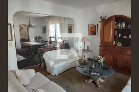 Apartamento à venda com 4 quartos, 240m² em Jardim da Saúde, São Paulo