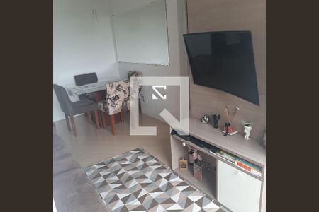 Apartamento à venda com 2 quartos, 50m² em Sacoma, São Paulo