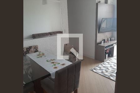 Apartamento à venda com 2 quartos, 50m² em Sacoma, São Paulo