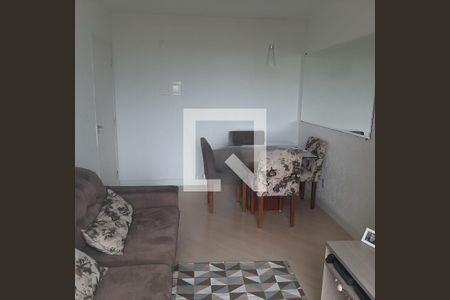 Apartamento à venda com 2 quartos, 50m² em Sacoma, São Paulo