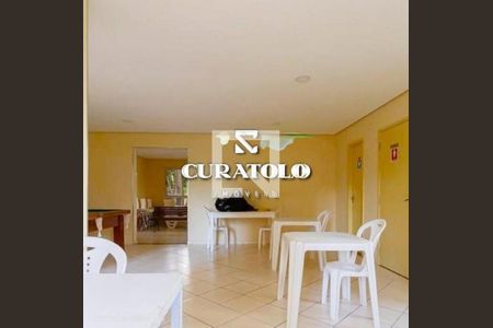 Apartamento à venda com 2 quartos, 50m² em Sacoma, São Paulo