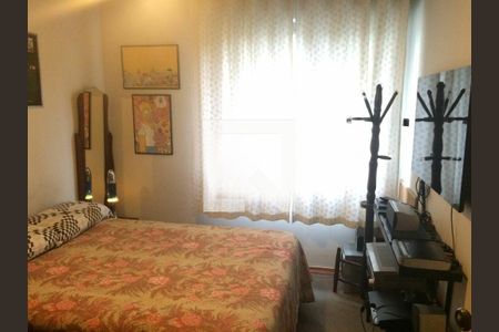 Apartamento à venda com 108m², 3 quartos e 1 vaga