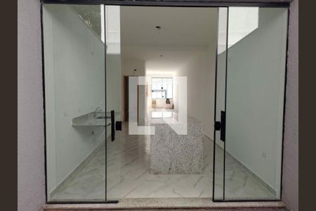 Casa à venda com 125m², 3 quartos e 2 vagas