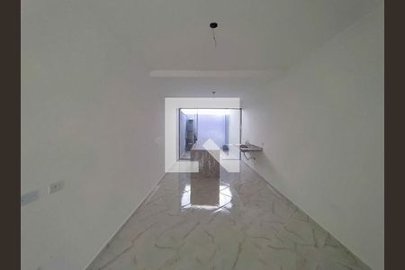 Casa à venda com 125m², 3 quartos e 2 vagas