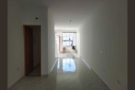 Casa à venda com 125m², 3 quartos e 2 vagas