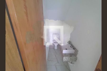 Casa à venda com 125m², 3 quartos e 2 vagas