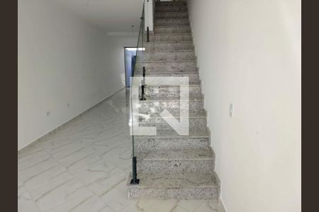 Casa à venda com 125m², 3 quartos e 2 vagas