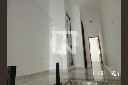 Casa à venda com 125m², 3 quartos e 2 vagas