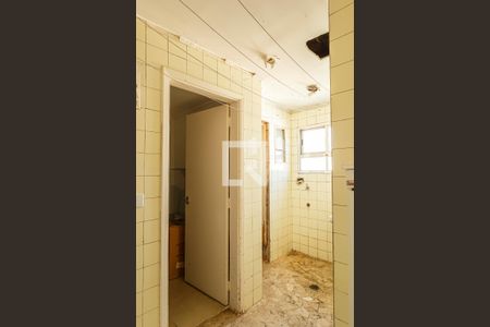 Área de Serviço de apartamento à venda com 3 quartos, 254m² em Vila Olímpia, São Paulo