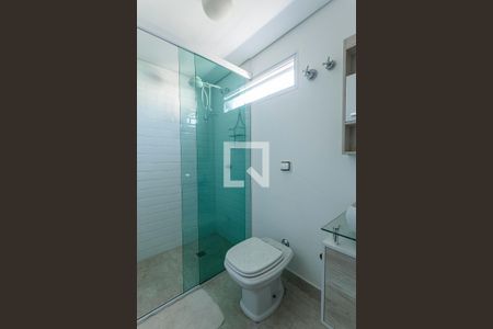 Apartamento à venda com 254m², 3 quartos e 2 vagasBanheiro Social