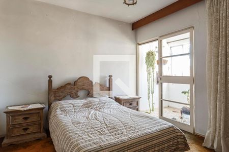 Apartamento à venda com 254m², 3 quartos e 2 vagasQuarto 2