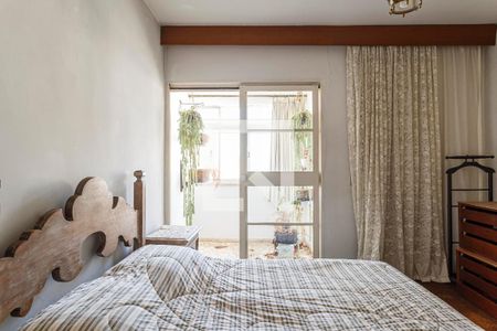 Apartamento à venda com 254m², 3 quartos e 2 vagasQuarto 2