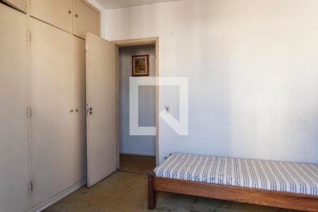 Apartamento à venda com 254m², 3 quartos e 2 vagasQuarto 3