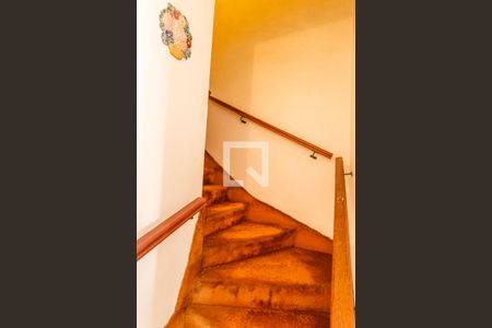 Apartamento à venda com 254m², 3 quartos e 2 vagasEscada