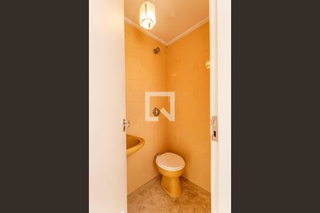 Apartamento à venda com 254m², 3 quartos e 2 vagasLavabo