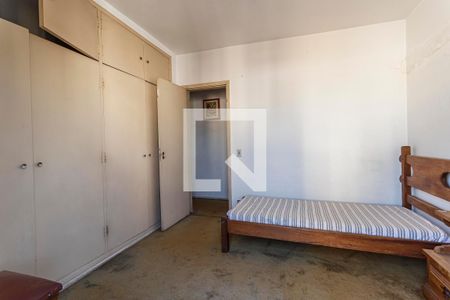 Apartamento à venda com 254m², 3 quartos e 2 vagasQuarto 3