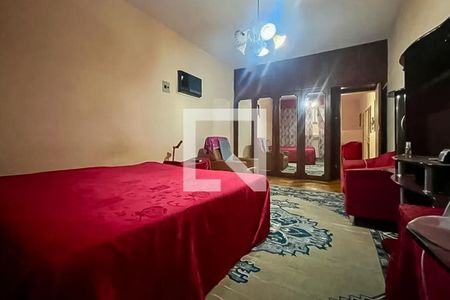 Casa à venda com 300m², 4 quartos e 2 vagasQuarto 3