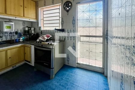 Casa à venda com 300m², 4 quartos e 2 vagasCozinha