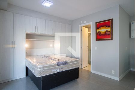 Studio de kitnet/studio à venda com 1 quarto, 50m² em Bela Vista, São Paulo