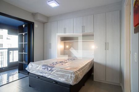 Studio de kitnet/studio à venda com 1 quarto, 50m² em Bela Vista, São Paulo