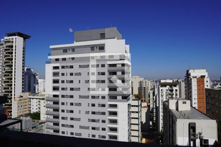 Apartamento à venda com 120m², 2 quartos e 1 vagaVista do Quarto 2