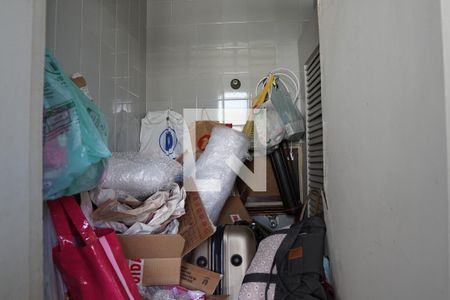 Apartamento à venda com 120m², 2 quartos e 1 vagaDeposito