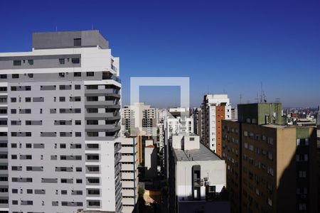 Apartamento à venda com 120m², 2 quartos e 1 vagaVista do Quarto