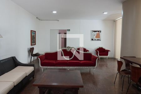 Apartamento à venda com 120m², 2 quartos e 1 vaga Salão de Festas 