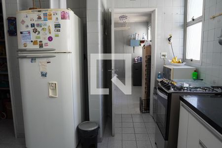 Apartamento à venda com 120m², 2 quartos e 1 vagaCozinha