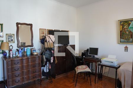 Apartamento à venda com 120m², 2 quartos e 1 vagaQuarto 2