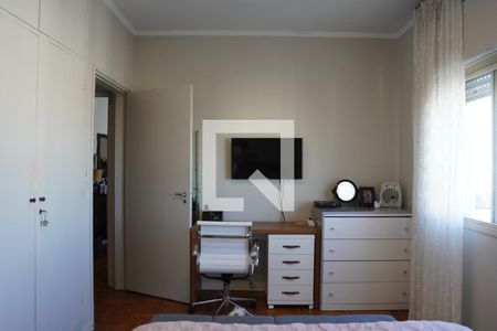 Apartamento à venda com 120m², 2 quartos e 1 vagaQuarto