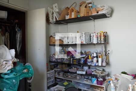 Apartamento à venda com 120m², 2 quartos e 1 vagaDeposito