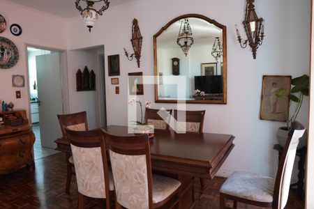 Sala de apartamento à venda com 2 quartos, 120m² em Jardim Paulista, São Paulo